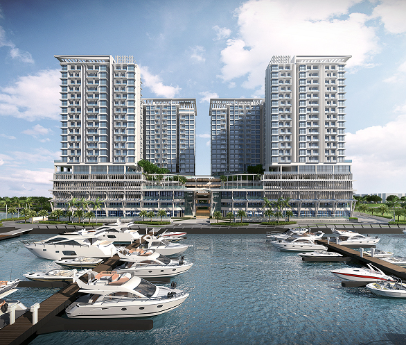Queens-Residences-Facilities