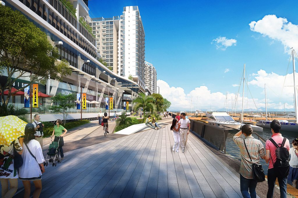 Queens-Residences-Price